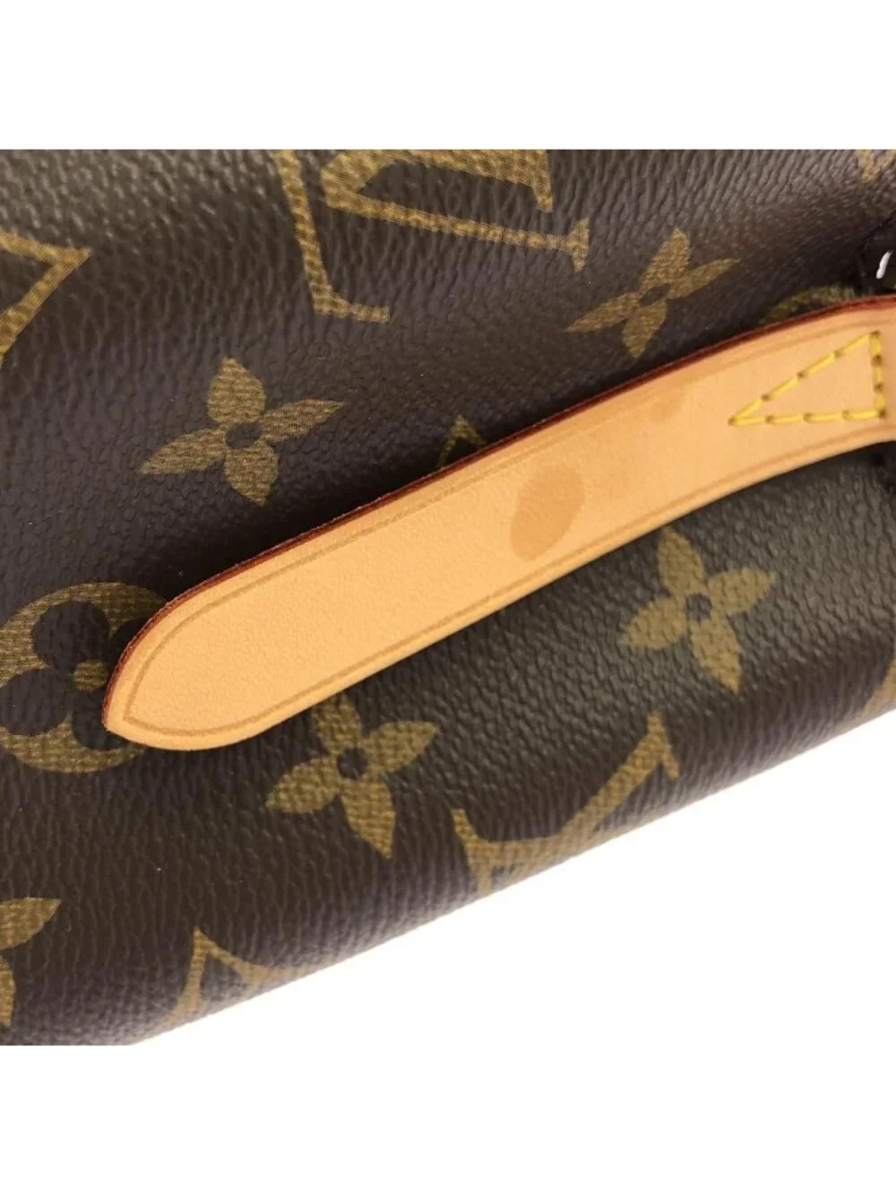 Louis Vuitton Monogram Montaigne BB